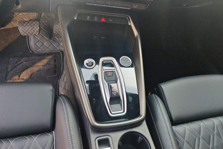 Used Audi A3 2026 Sportback 35 TFSI Prestige Edition Interior 2