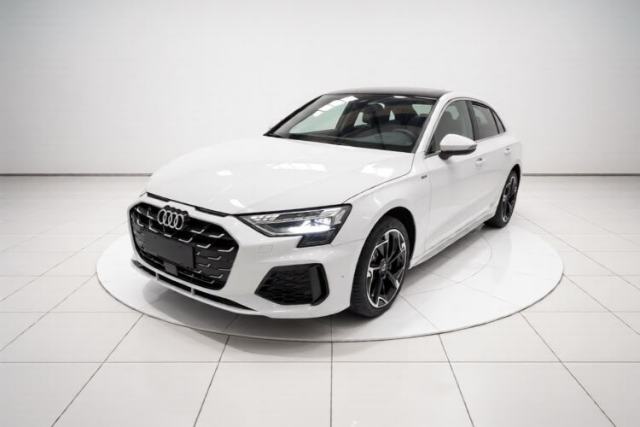 Used Audi A3 2026 Sportback 35 TFSI Prestige Edition