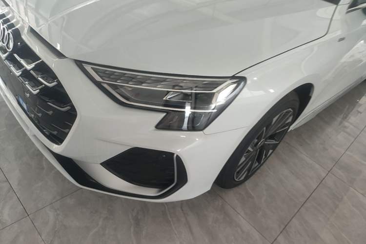 Used Audi A3 2026 A3L Limousine 35 TFSI Enjoyment Edition Left Front Headlight