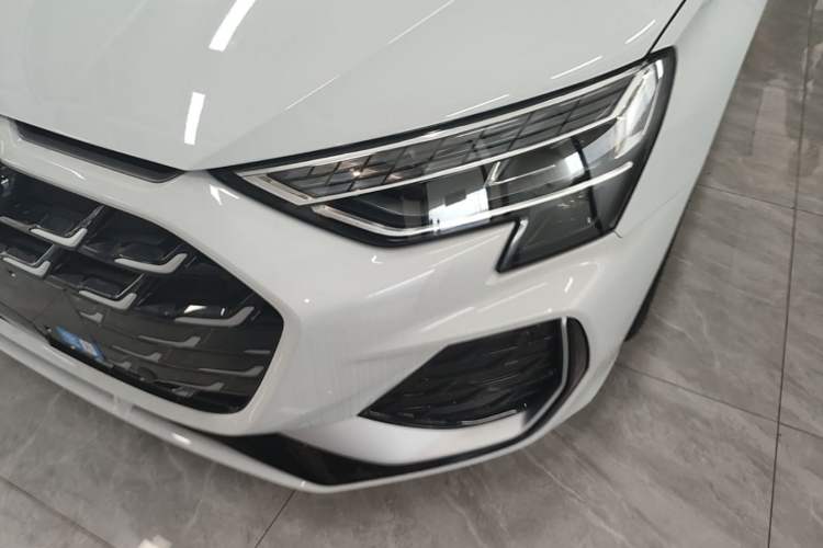Used Audi A3 2026 A3L Limousine 35 TFSI Enjoyment Edition Left Front Headlight