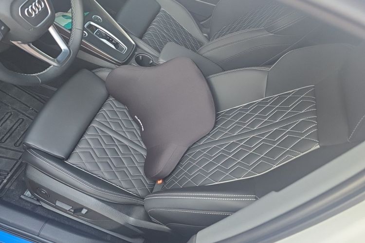 Used Audi A3 2026 Sportback 35 TFSI Prestige Edition Left Front Seat
