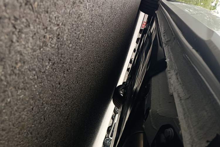 Used Audi A3 2026 A3L Limousine 35 TFSI Prestige Edition Left Side Sill