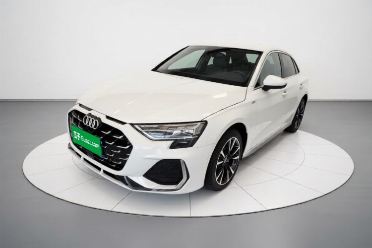 Audi A3 2026 Sportback 35 TFSI Enjoyment Edition