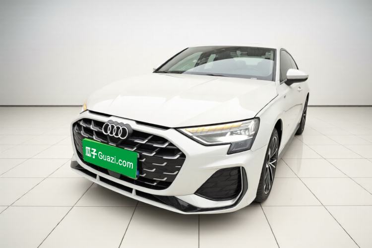 Audi A3 2026 A3L Limousine 35 TFSI Enjoyment Edition