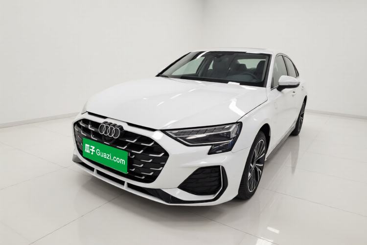 Audi A3 2026 A3L Limousine 35 TFSI Enjoyment Edition