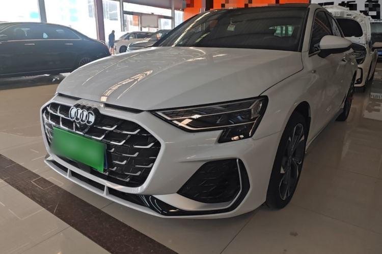 Used Audi A3 2026 Sportback 35 TFSI Prestige Edition Guazi used car, China used car export, Used car for sale, Used  cars, Cheapest cars for sale