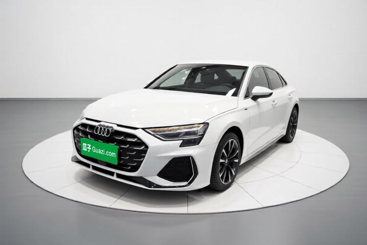 Audi A3 2026 Sportback 35 TFSI Enjoyment Edition
