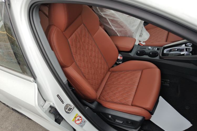 Used Audi A3 2026 Sportback 35 TFSI Prestige Edition Right Front Seat