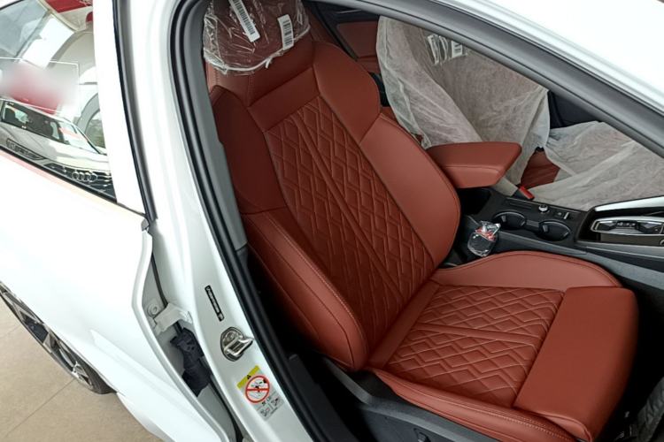 Used Audi A3 2026 Sportback 35 TFSI Prestige Edition Right Front Seat