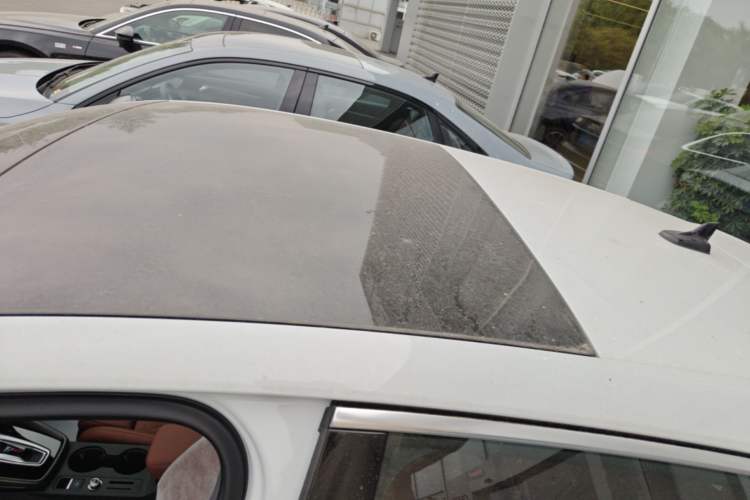 Used Audi A3 2026 Sportback 35 TFSI Prestige Edition Roof