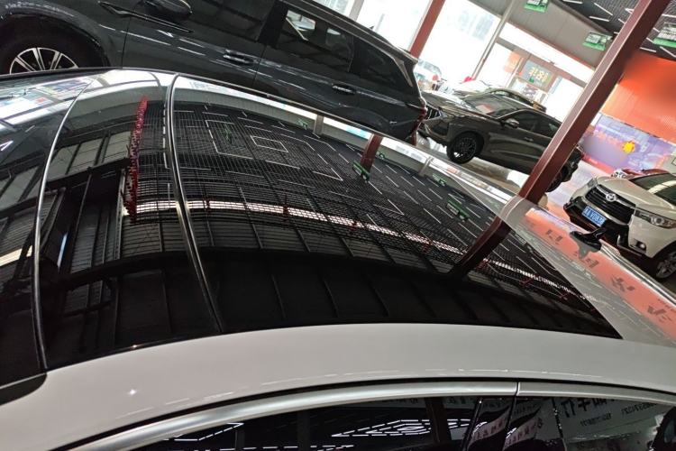 Used Audi A3 2026 Sportback 35 TFSI Prestige Edition Roof