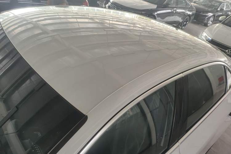 Used Audi A3 2026 A3L Limousine 35 TFSI Enjoyment Edition Roof