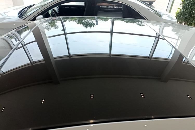 Used Audi A3 2026 Sportback 35 TFSI Prestige Edition Roof