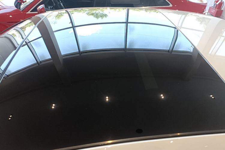 Used Audi A3 2026 A3L Limousine 35 TFSI Prestige Edition Roof