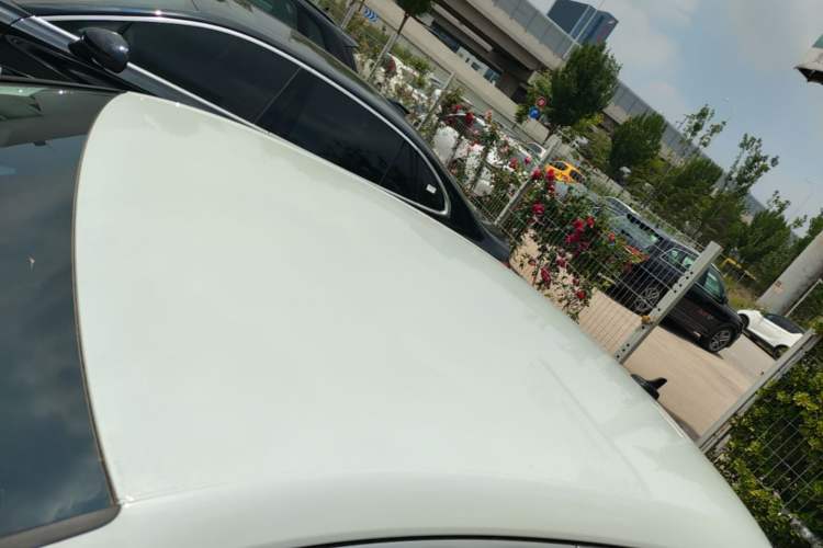Used Audi A3 2026 A3L Limousine 35 TFSI Enjoyment Edition Roof