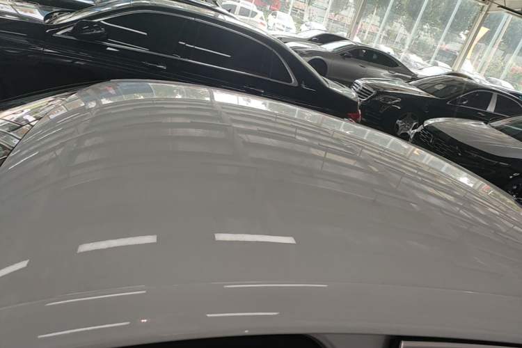 Used Audi A3 2026 A3L Limousine 35 TFSI Enjoyment Edition Roof