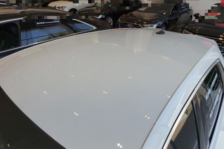 Used Audi A3 2026 Sportback 35 TFSI Enjoyment Edition Roof