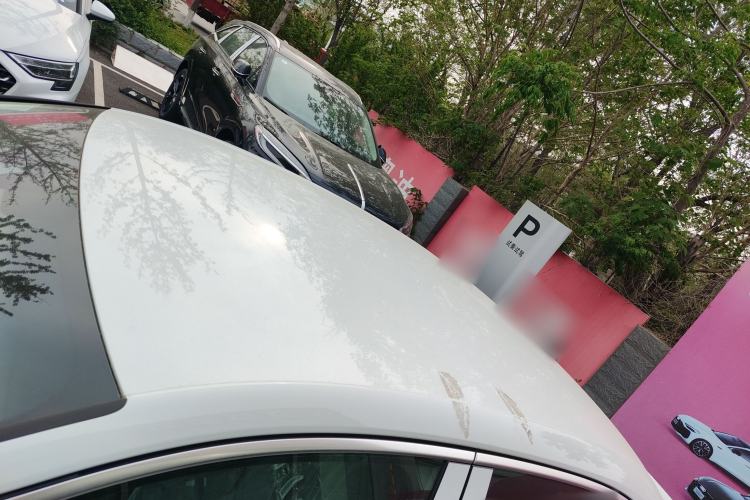 Used Audi A3 2026 A3L Limousine 35 TFSI Enjoyment Edition Roof
