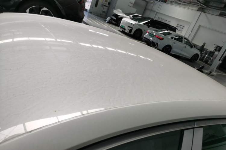 Used Audi A3 2026 A3L Limousine 35 TFSI Enjoyment Edition Roof