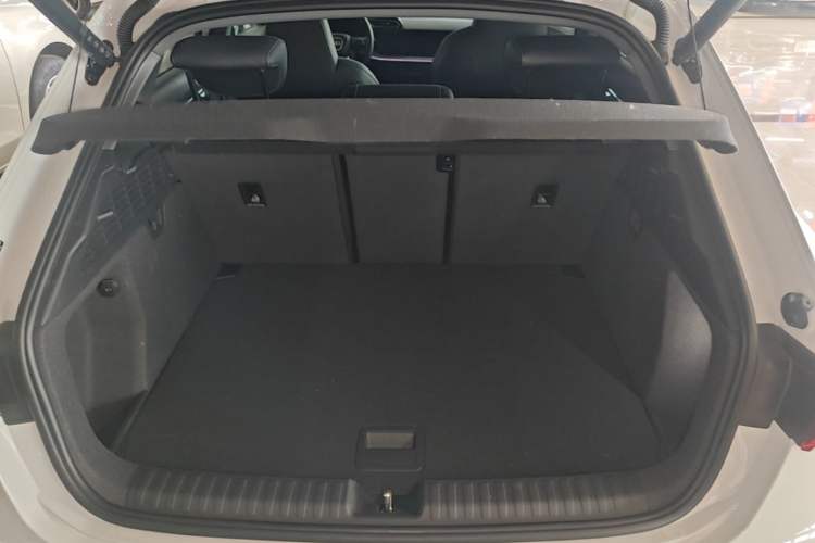 Used Audi A3 2026 Sportback 35 TFSI Prestige Edition Trunk