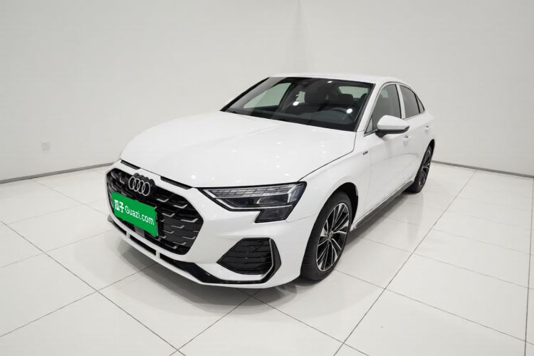Audi A3 2026 A3L Limousine 35 TFSI Enjoyment Edition
