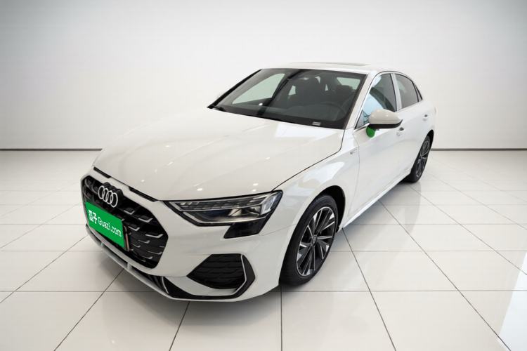 Audi A3 2026 A3L Limousine 35 TFSI Enjoyment Edition