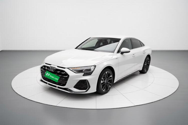 Audi A3 2026 A3L Limousine 35 TFSI Enjoyment Edition