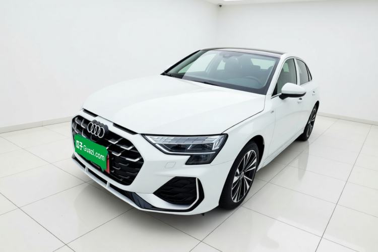 Audi A3 2026 A3L Limousine 35 TFSI Enjoyment Edition