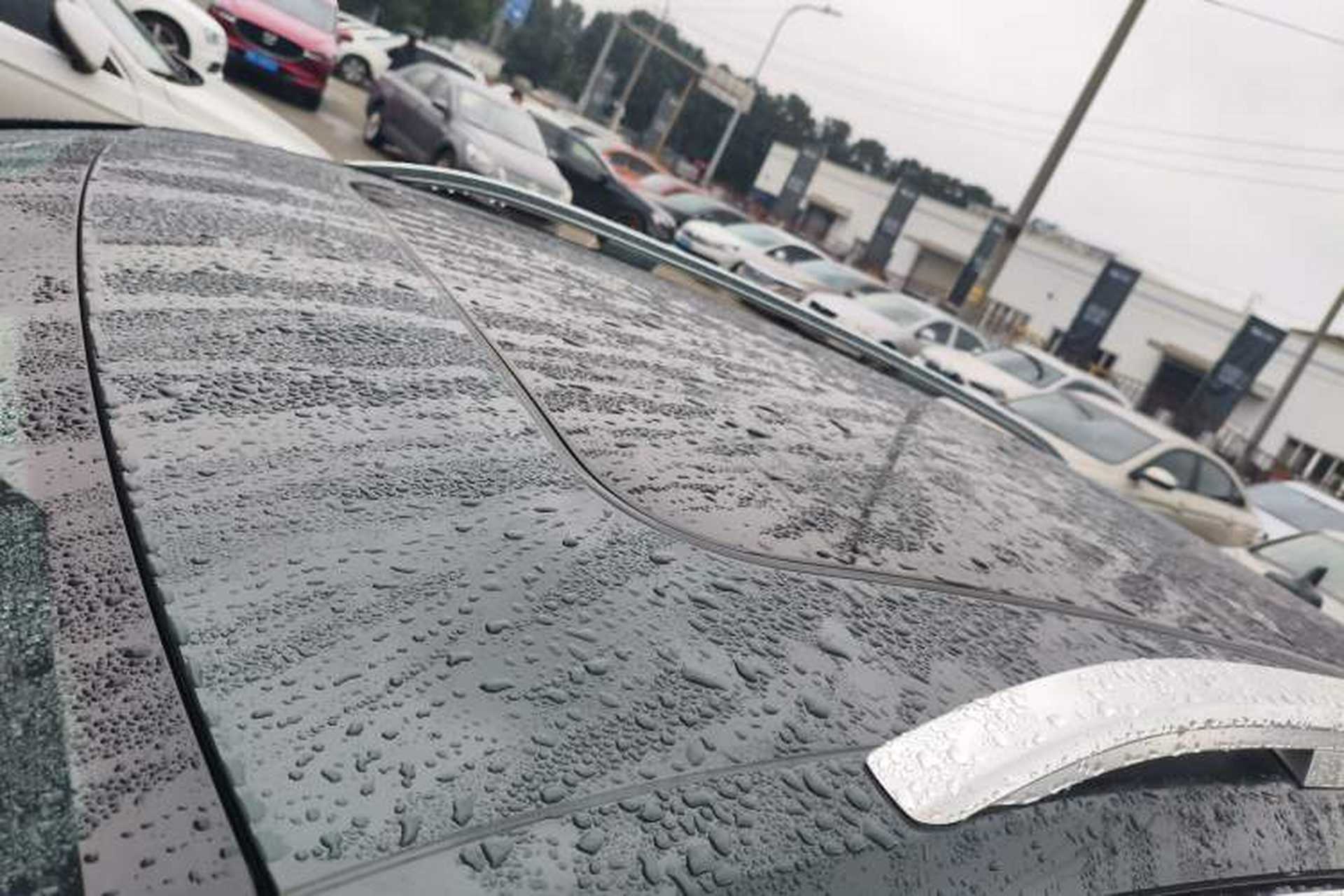 Used Audi A4 2019 45 TFSI allroad quattro Sport model Roof