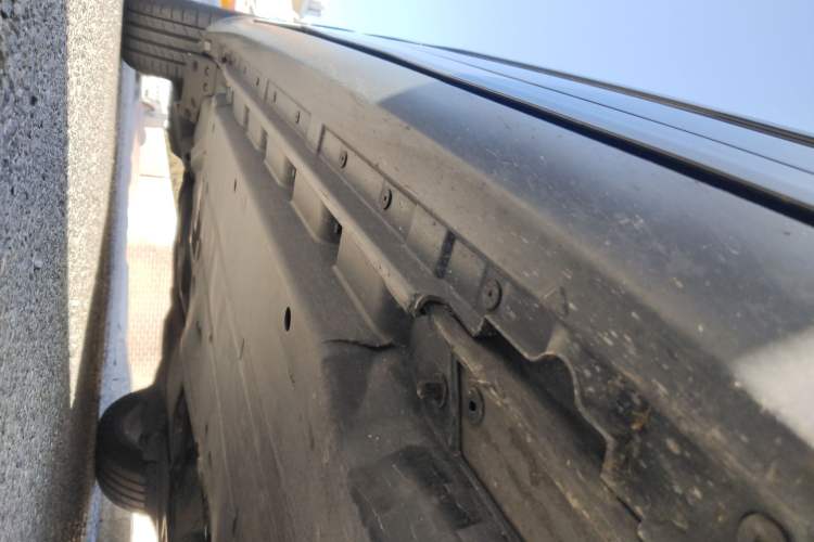Used Audi A4 2004 1.8T Technology Edition Chassis Front Right
