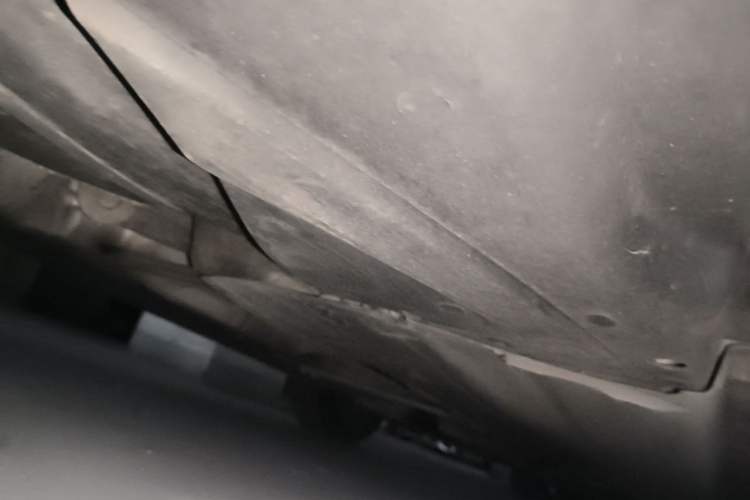 Used Audi A4 2006 1.8T manual base Chassis Rear Right