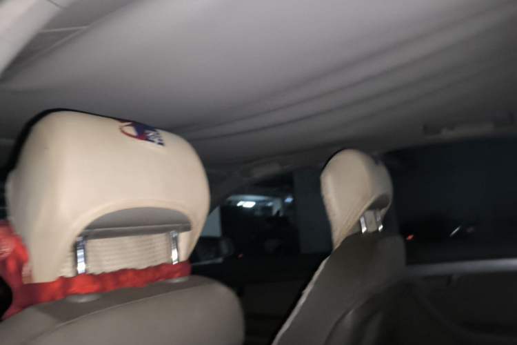 Used Audi A4 2006 1.8T manual base Headliner