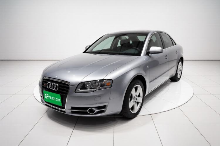 Used Audi A4 2006 1.8T manual base Guazi used car, China used car export, Used car for sale, Used Audi cars, Cheapest cars for sale