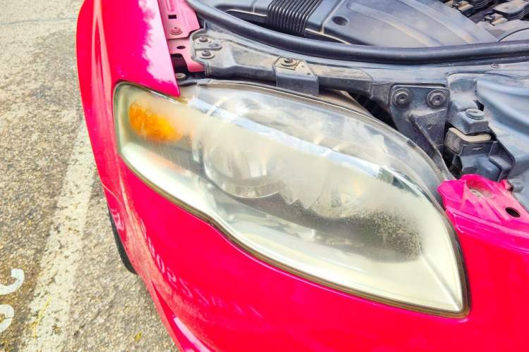 Used Audi A4 2008 2.0T Personalized Style Edition Right Front Headlight