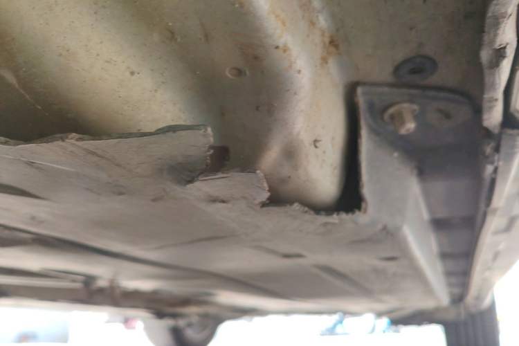 Used Audi A4 2008 1.8T manual Comfort trim level Chassis Front Left