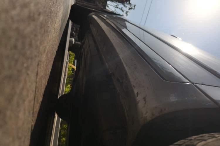 Used Audi A4 2008 1.8T automatic luxury edition Chassis Front Right
