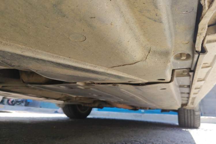Used Audi A4 2008 1.8T manual Comfort trim level Chassis Rear Right