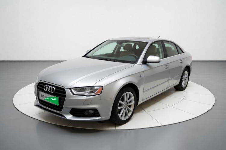 Audi A4 2008 1.8T manual Comfort trim level с пробегом Guazi used car, China used car export, Used car for sale, Used  cars, Cheapest cars for sale
