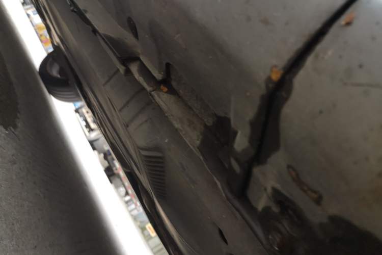 Used Audi A4 2013 40 TFSI allroad quattro Comfort model Chassis Front Right