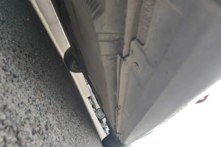 Used Audi A4 2013 40 TFSI allroad quattro Luxury Model Chassis Front Left