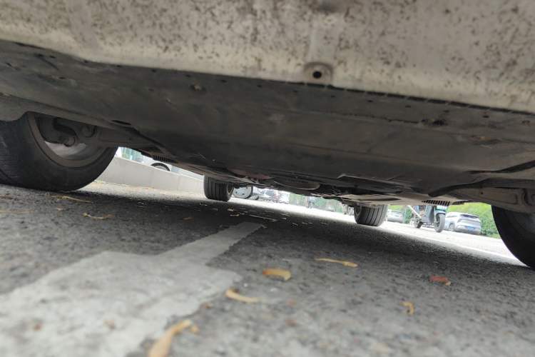 Used Audi A4 2013 40 TFSI allroad quattro Luxury Model Chassis Front