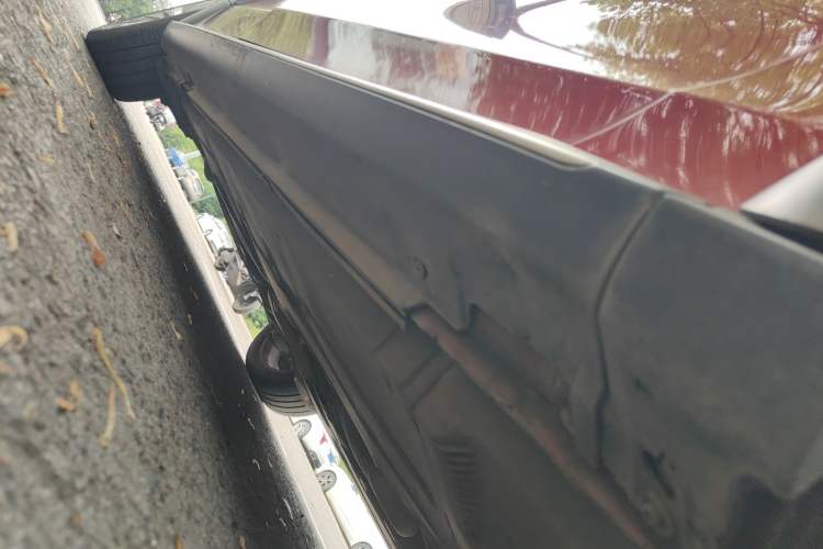 Used Audi A4 2013 40 TFSI allroad quattro Luxury Model Chassis Front Right