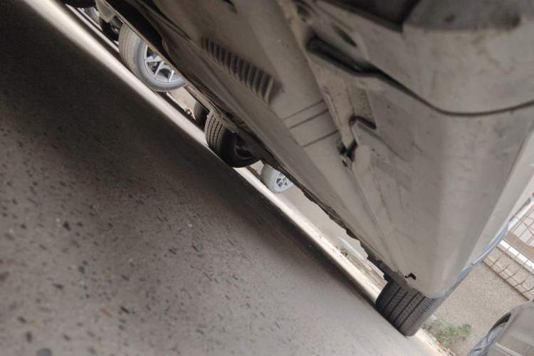 Used Audi A4 2013 40 TFSI allroad quattro Comfort model Chassis Front Left