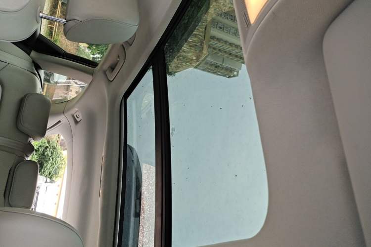 Used Audi A4 2013 40 TFSI allroad quattro Luxury Model Headliner