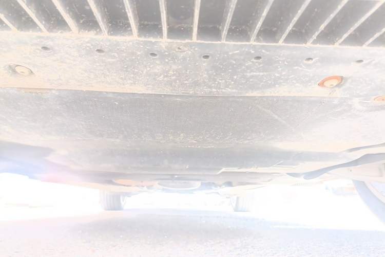 Used Audi A4 2013 40 TFSI allroad quattro Comfort model Chassis Front
