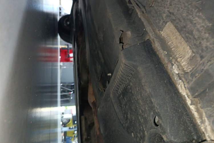 Used Audi A4 2013 40 TFSI allroad quattro Comfort model Chassis Front Right