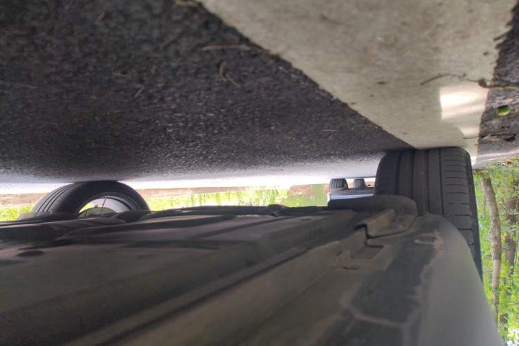 Used Audi A4 2013 40 TFSI allroad quattro Comfort model Chassis Front Right
