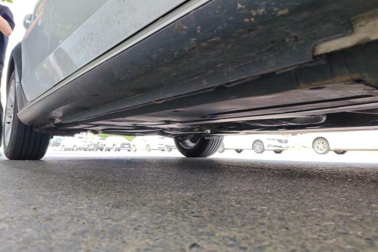 Used Audi A4 2013 40 TFSI allroad quattro Comfort model Chassis Front Right