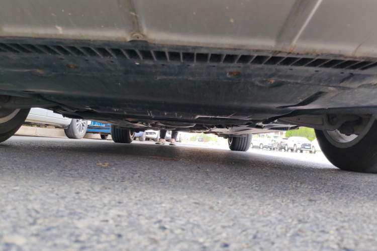 Used Audi A4 2013 40 TFSI allroad quattro Comfort model Chassis Front