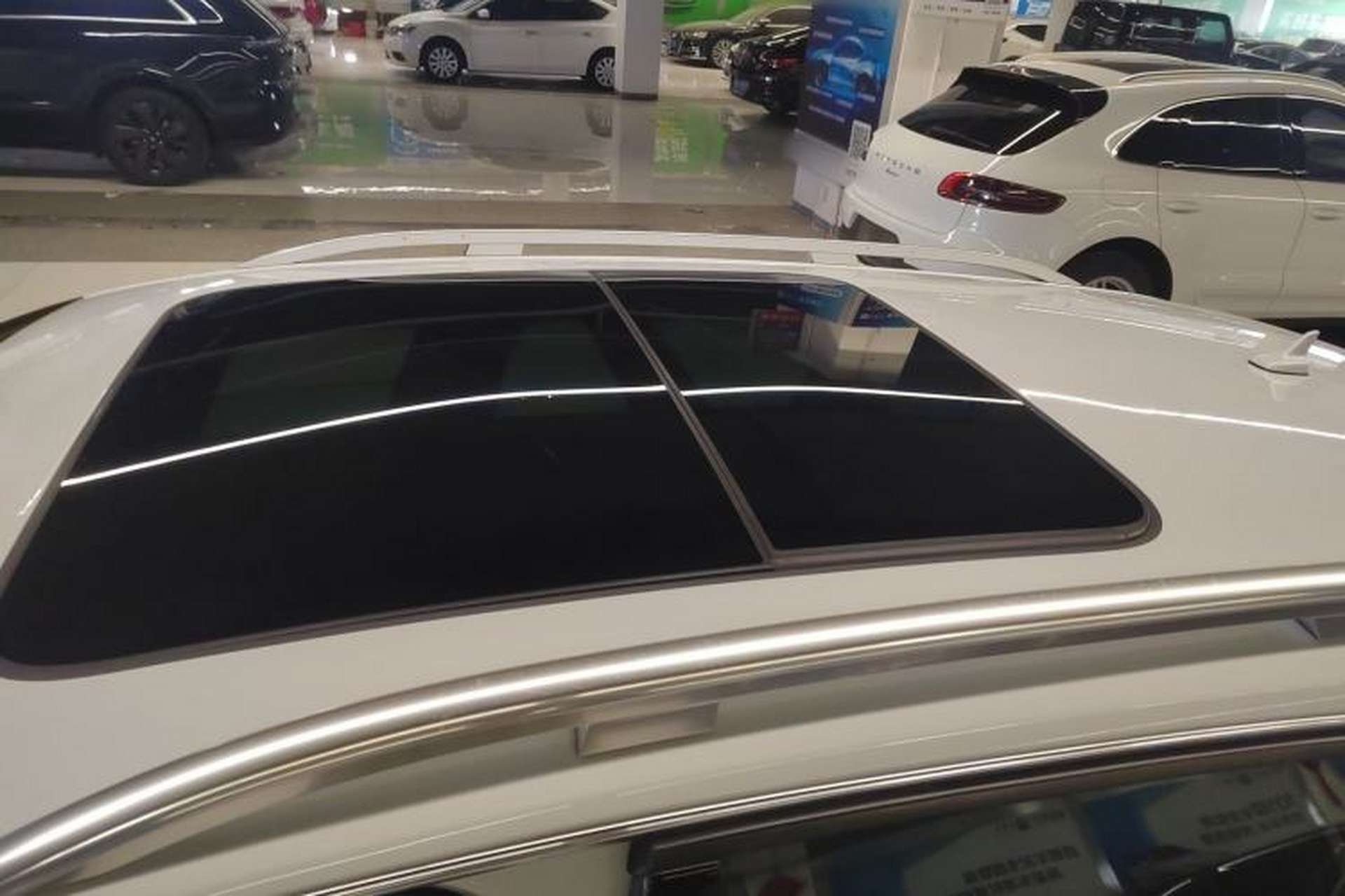Used Audi A4 2013 40 TFSI allroad quattro Luxury Model Roof